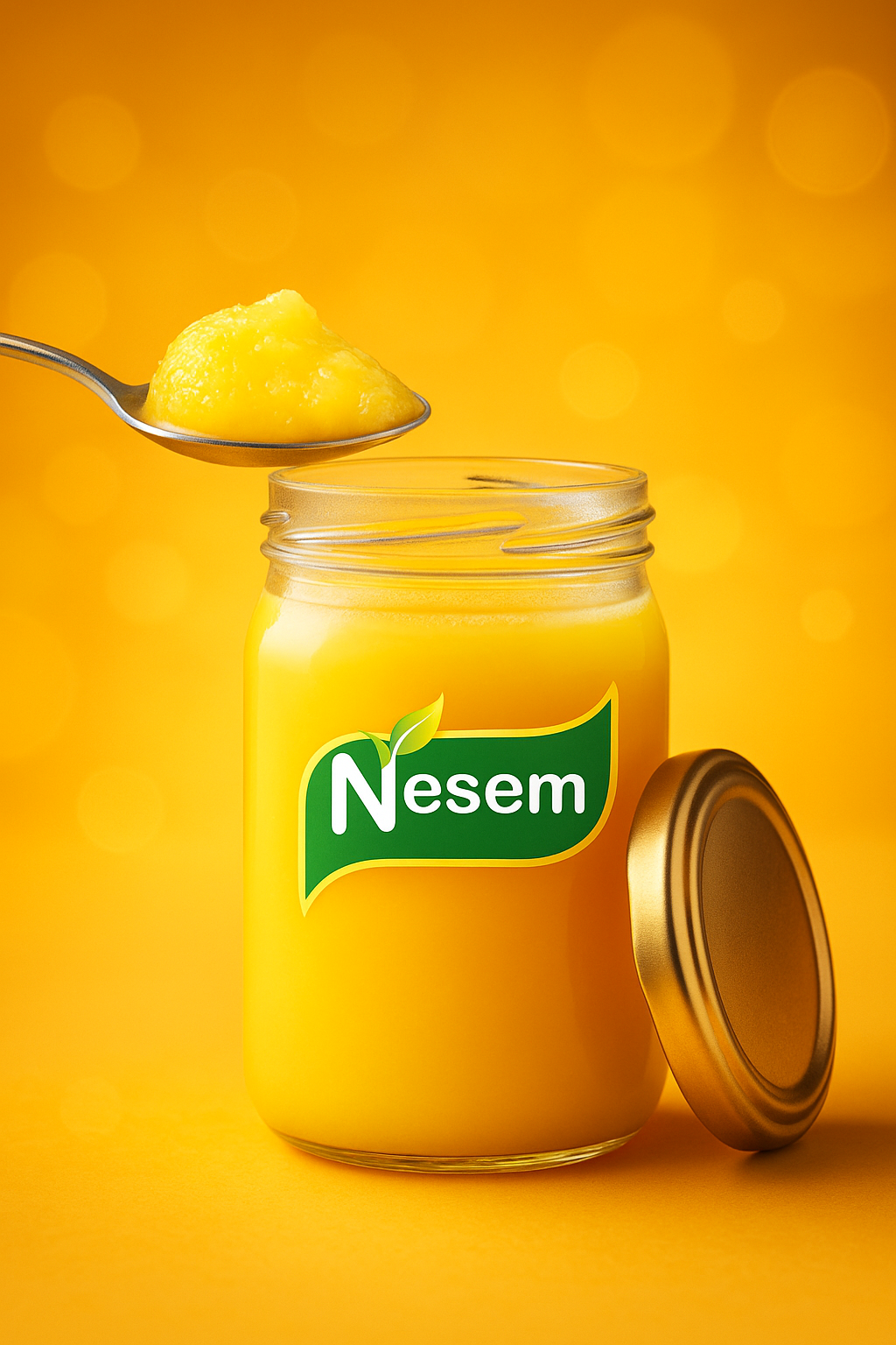 Nesem Ghee